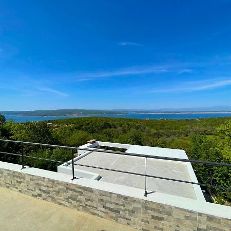 Villa Linda Crikvenica Exteriör bild